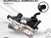 BYD korpuslu termostatı